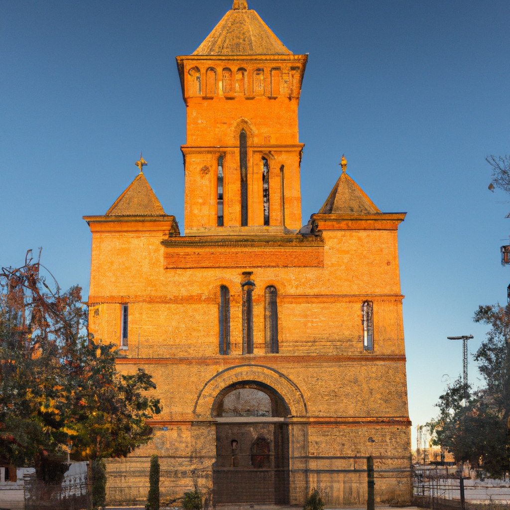 Iglesia De La Encarnacion In Kosovo: History,Facts, & Services